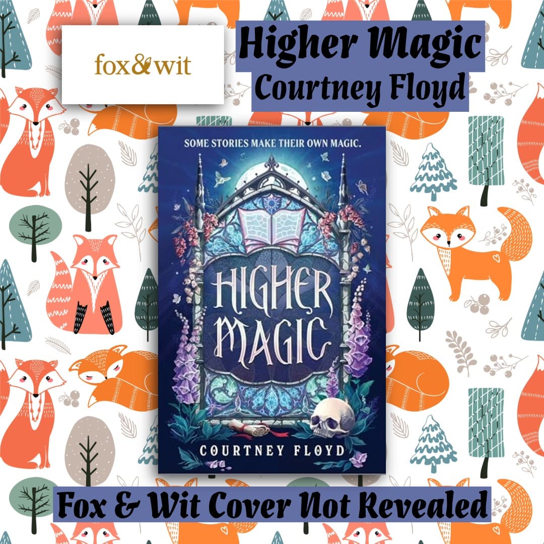 Fox & Wit December 2025 Edition