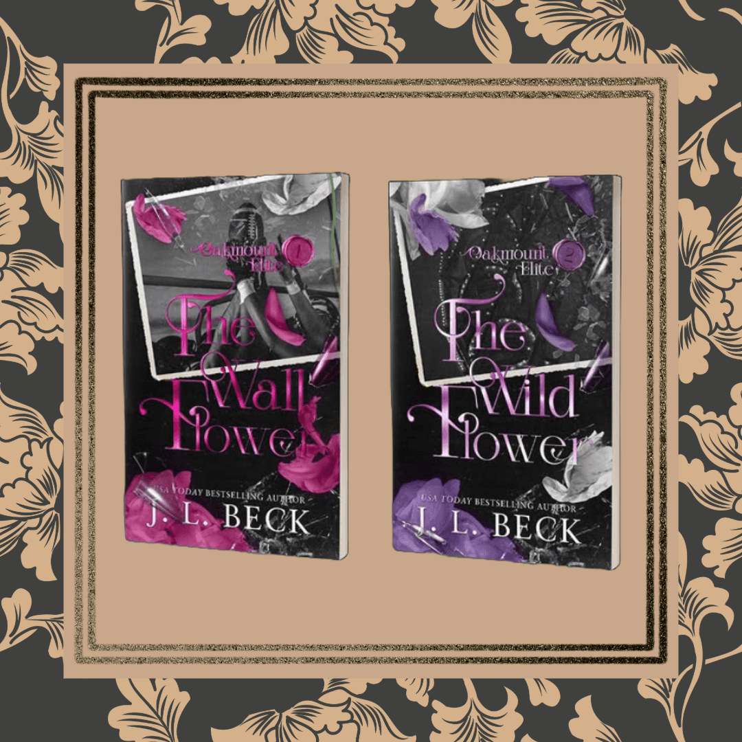 Midnight Bookshelf March 2025 Edition