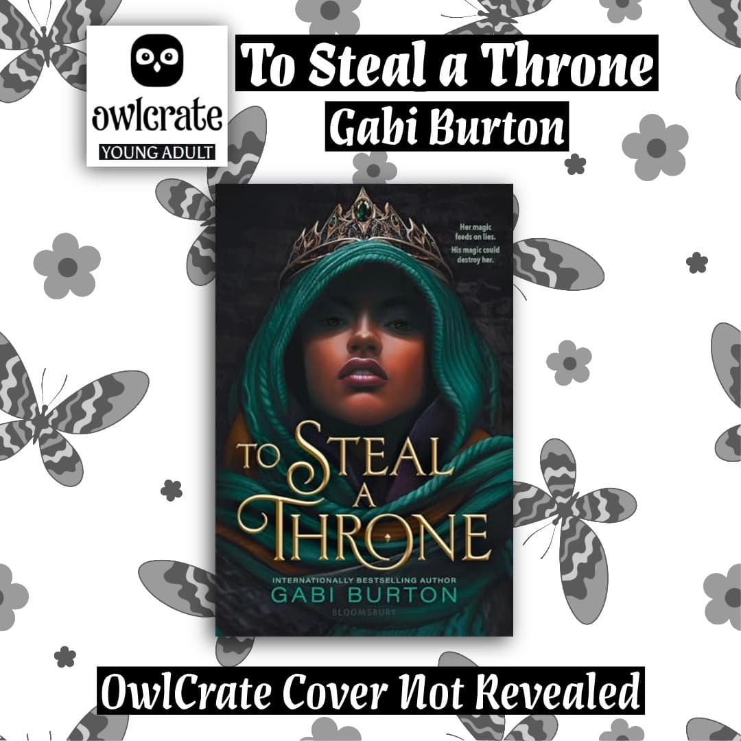 OwlCrate Jr. April 2026 Edition