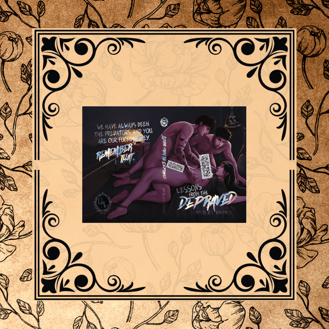 Lessons From The Depraved