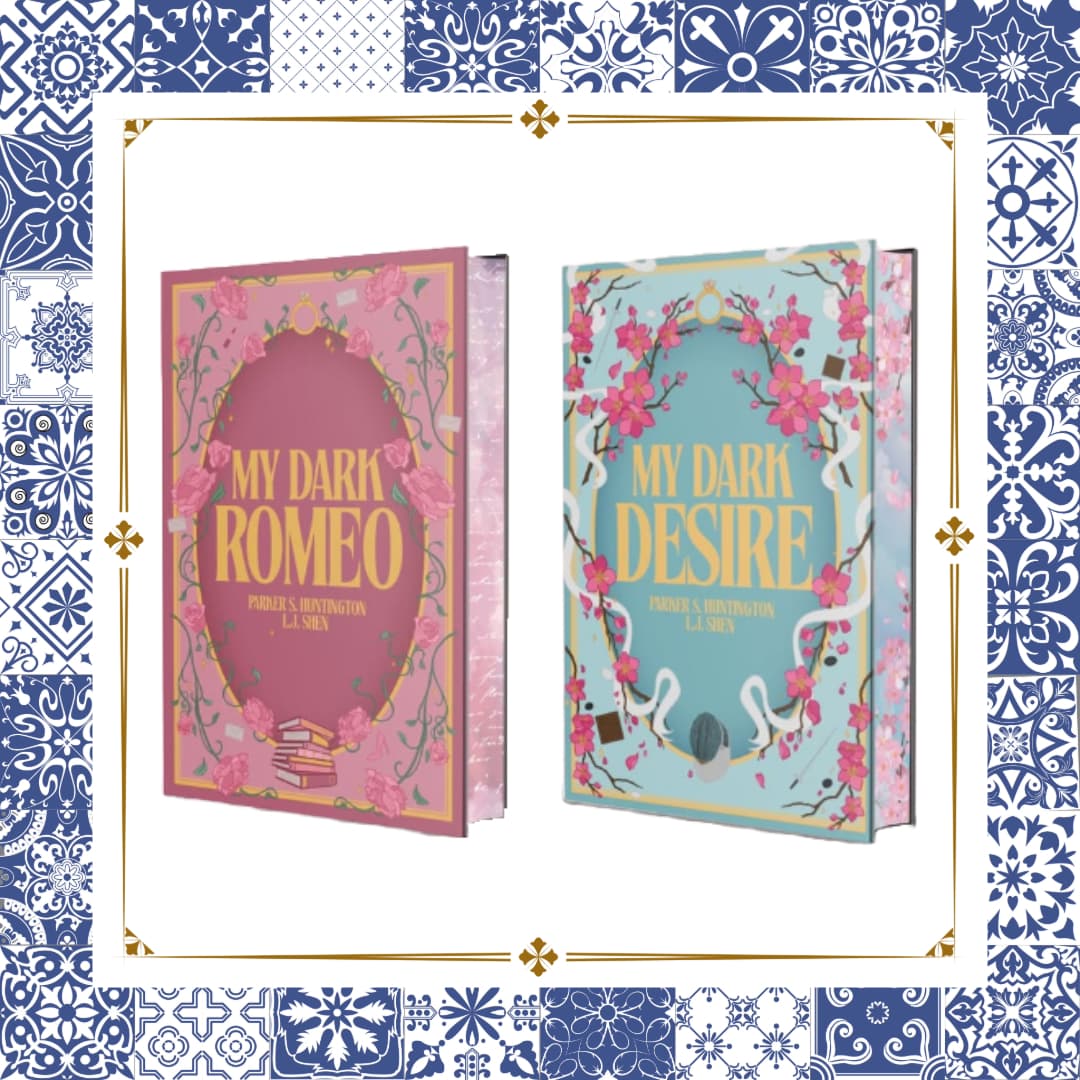 Eternal Embers July 2025 Edition