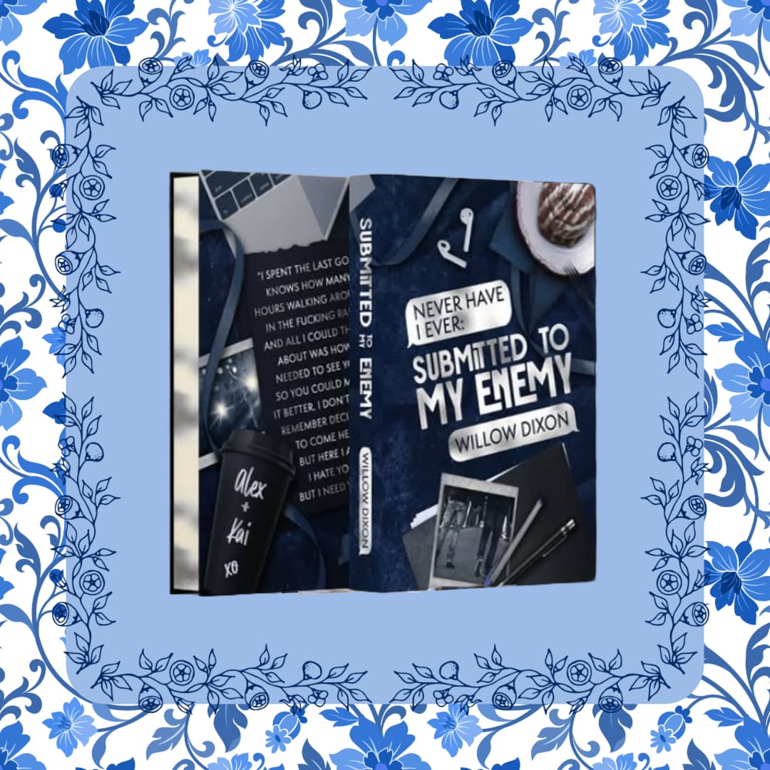 Never Have I Ever: Submitted To My