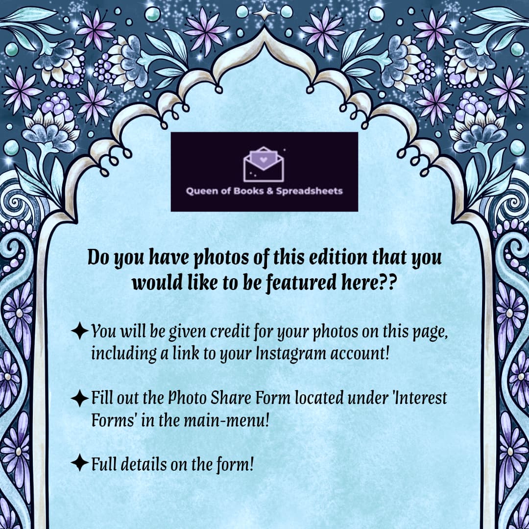 Fox & Wit May 2025 Edition