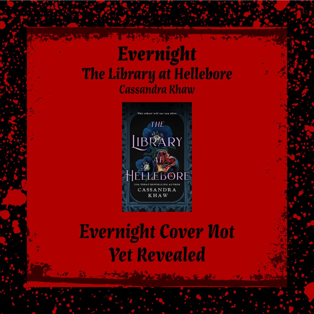 The Library At Hellebore