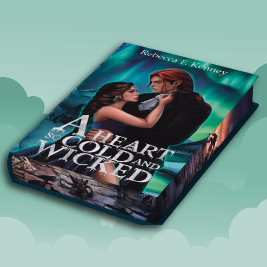 A Heart So Cold And Wicked