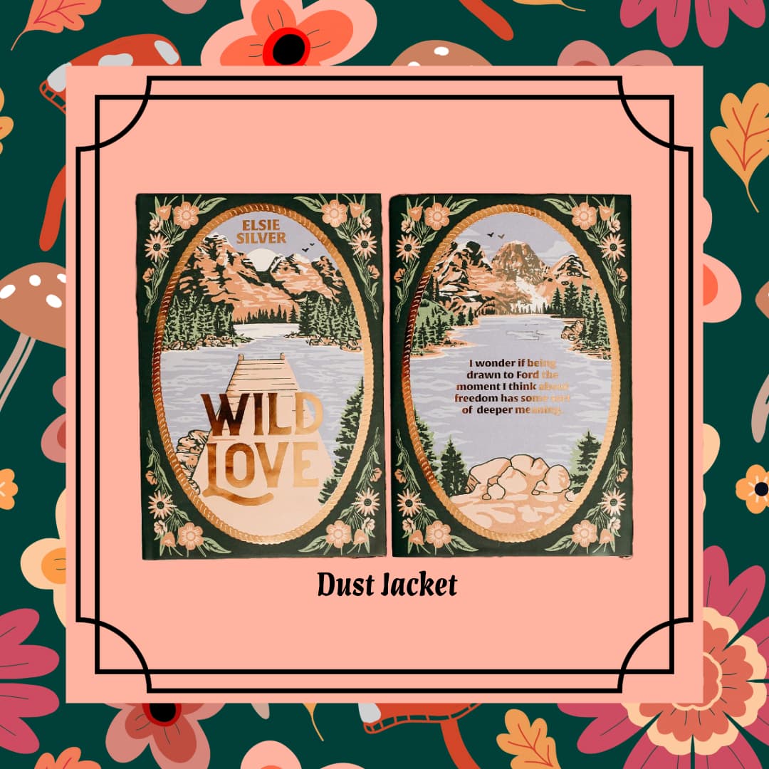 The Darkly Box April 2024 Edition