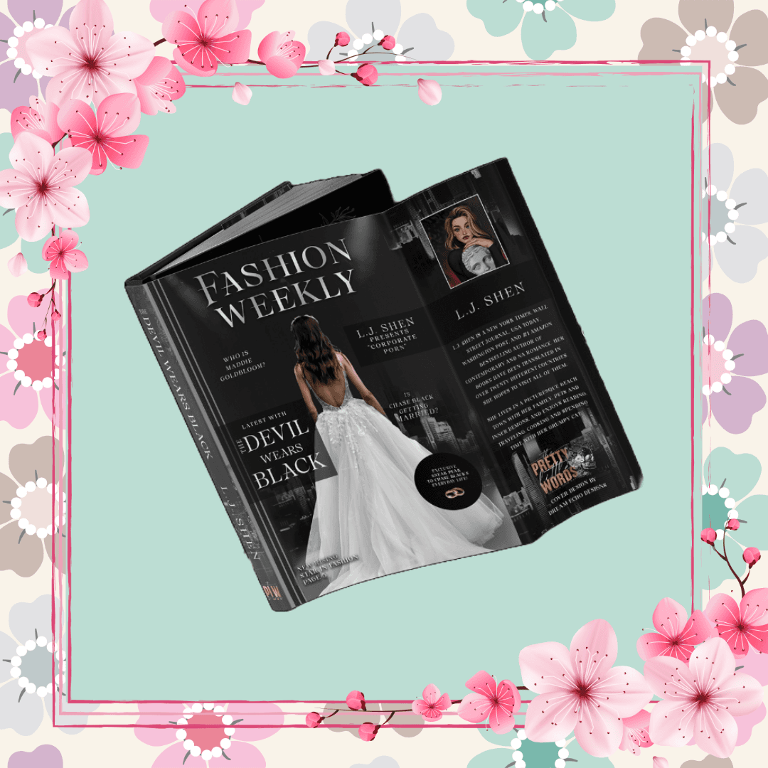 The Devil Wears Black