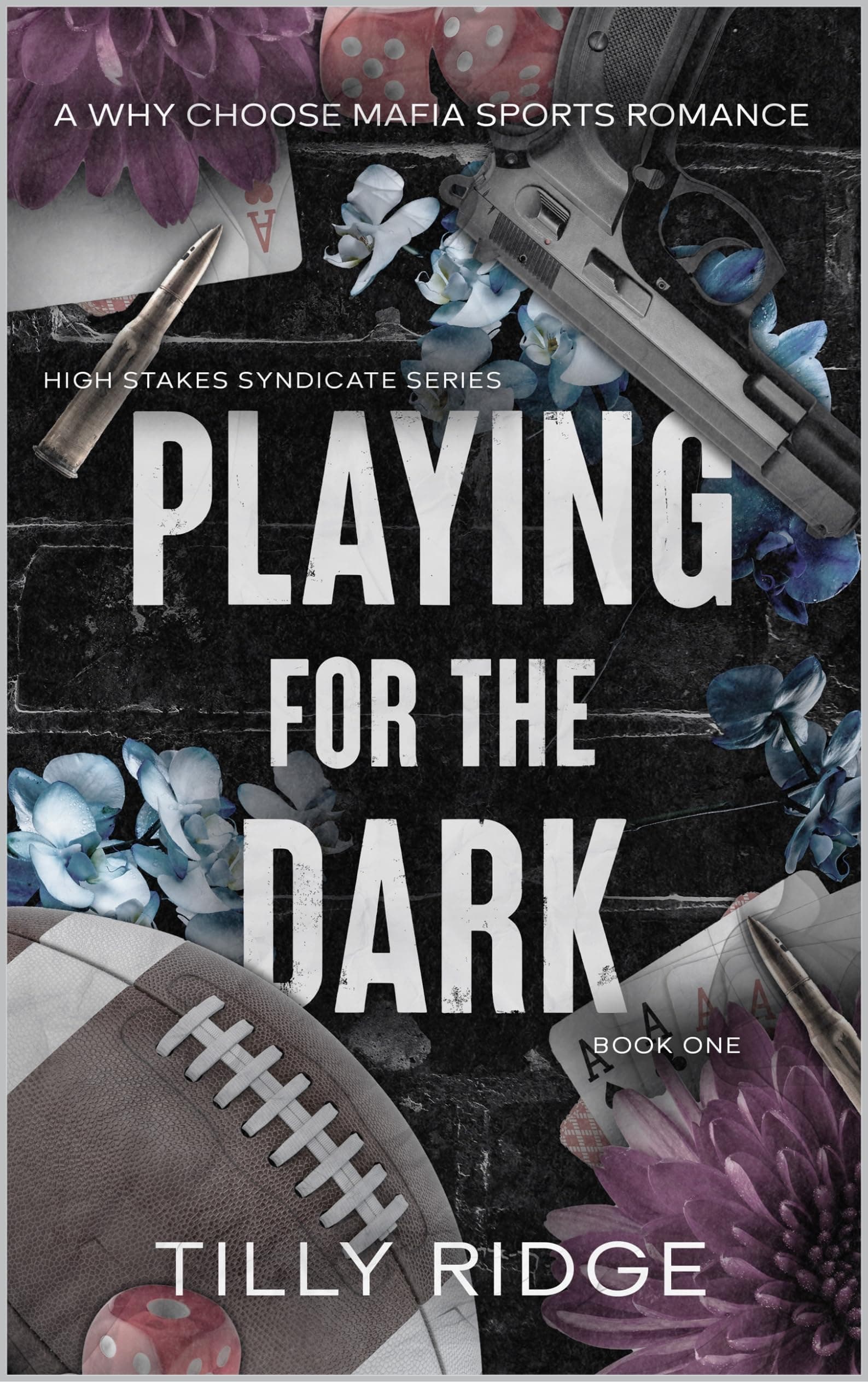 Playing For The Dark