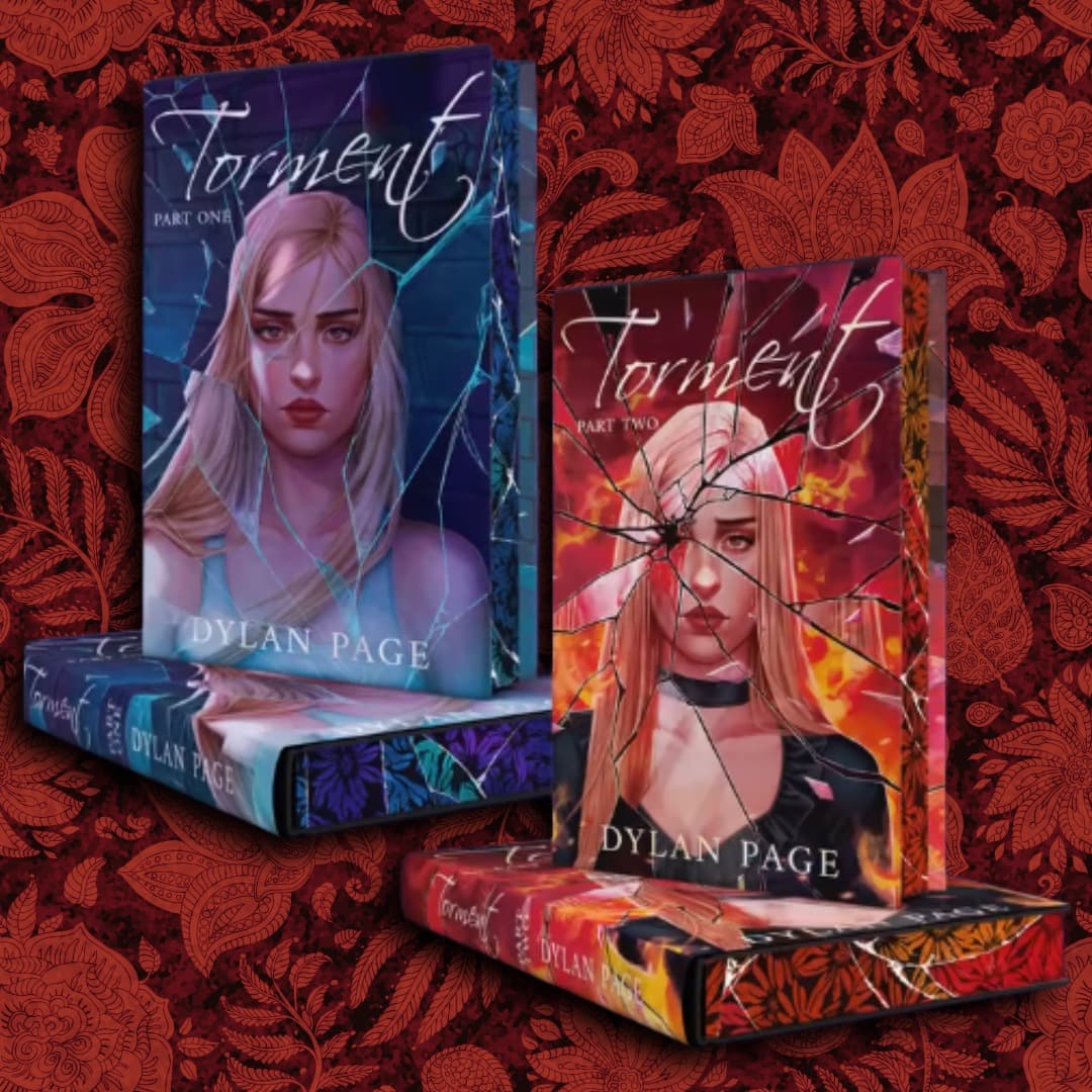 Mystic Box March 2026 Edition