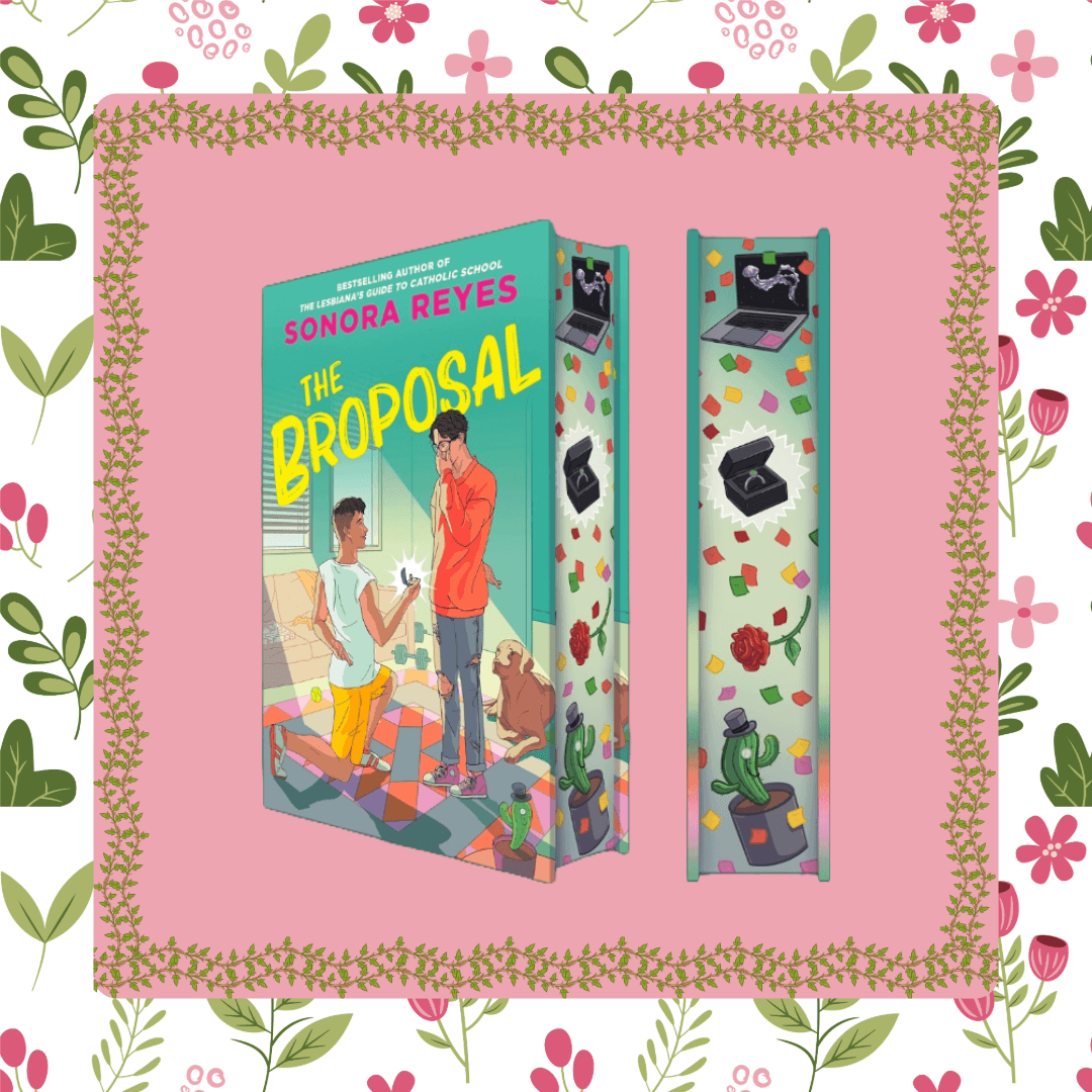 Cover Snob February 2025 Edition