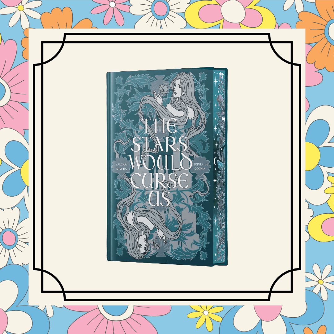 The Book Cove February 2025 Edition