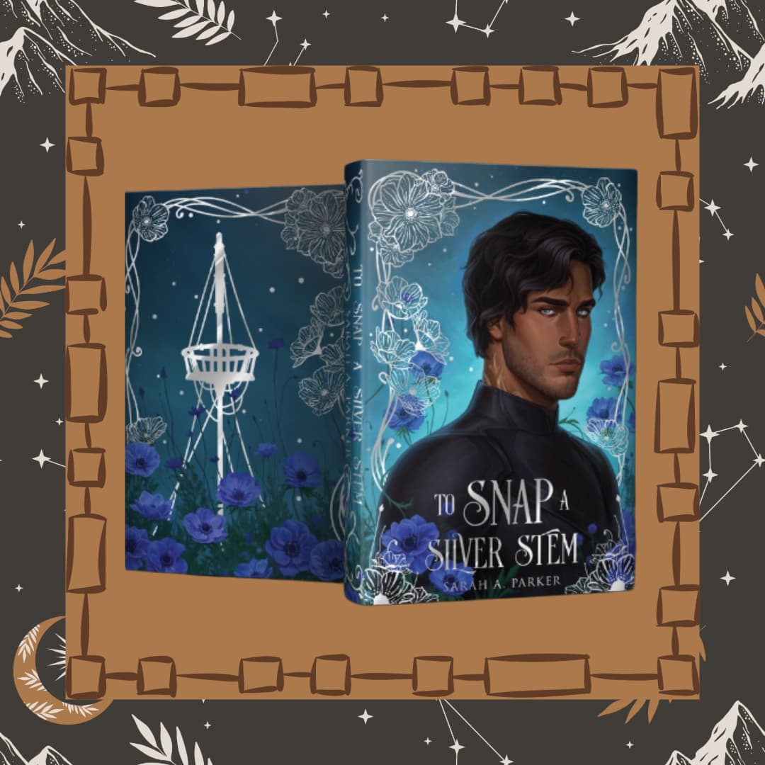 Arcane Society July 2025 Edition