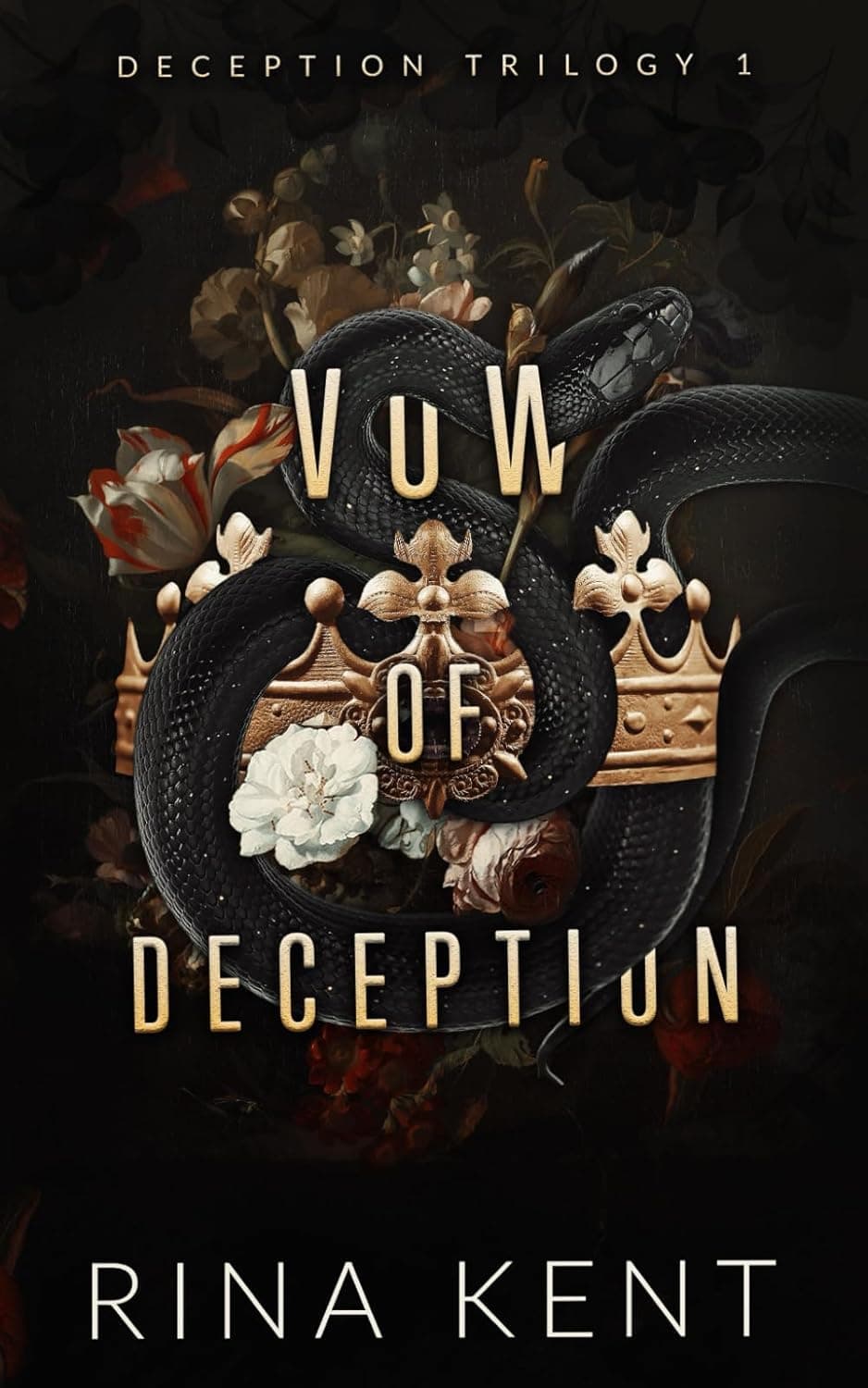 Blackthorn Books, LLC · 2021
