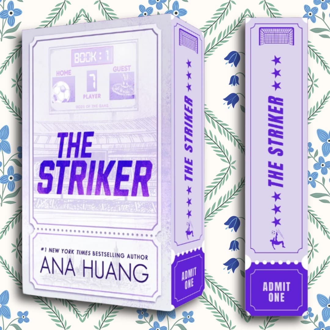 Ruined by Fiction December 2025 Edition