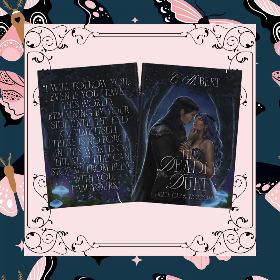 Autumn Midnights July 2025 Edition