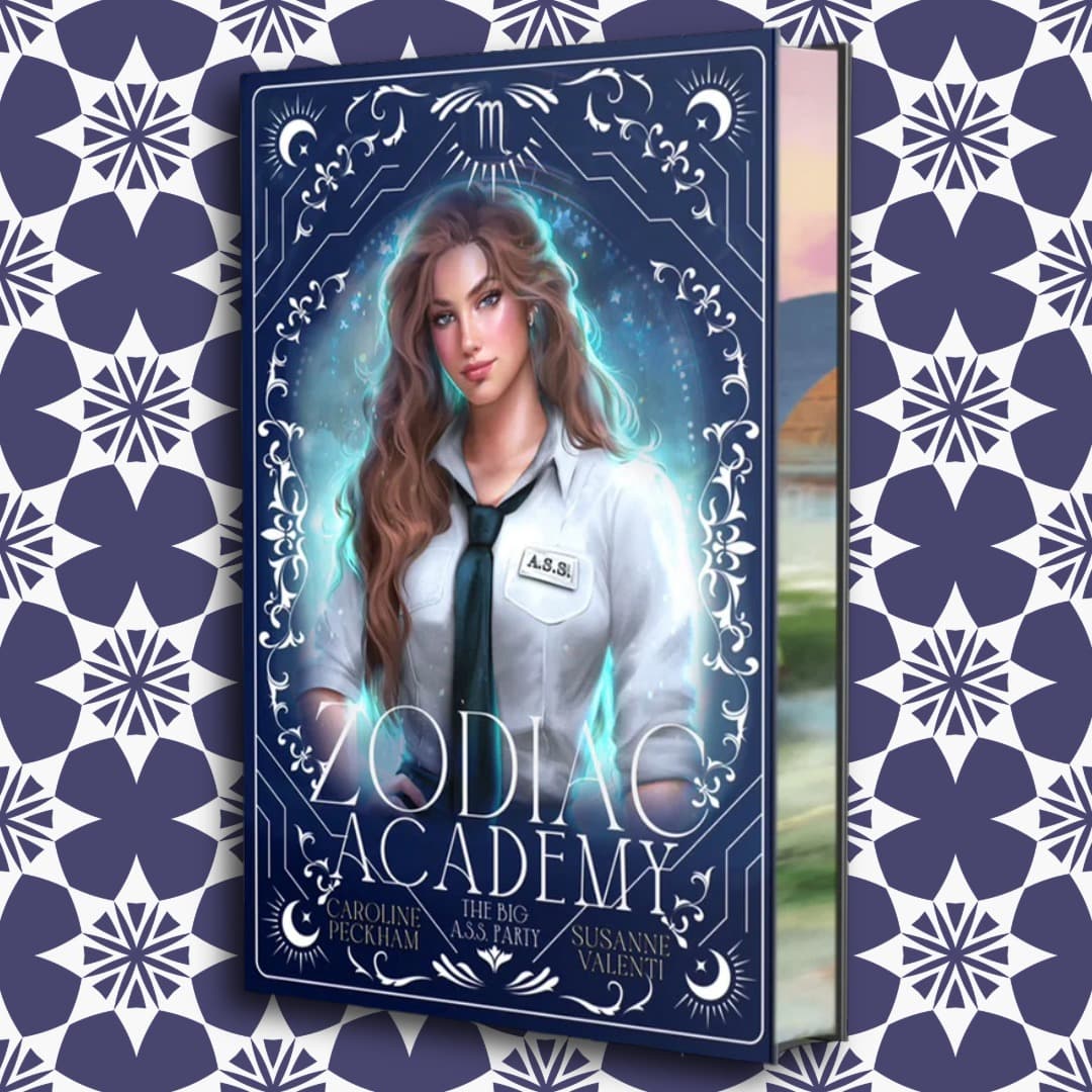 The Big A.s.s. Party