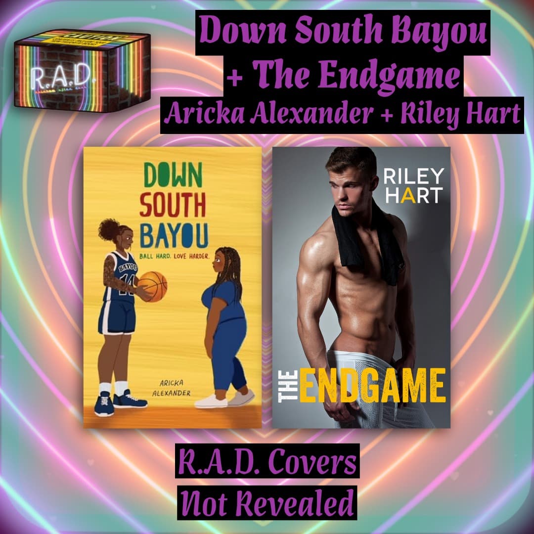 Rainbow After Dark May 2026 Edition