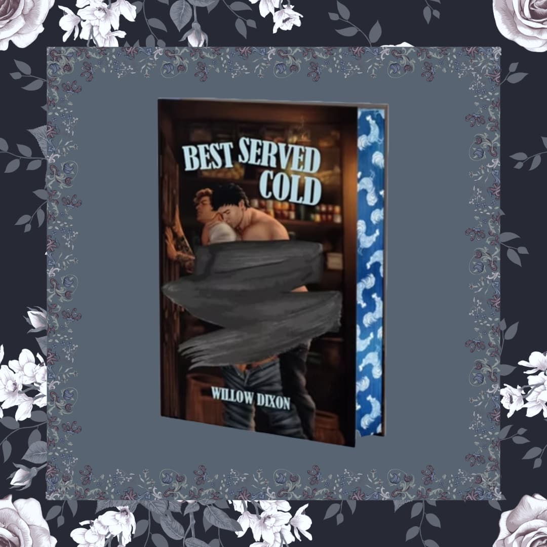 Nocturnal Ink April 2025 Edition