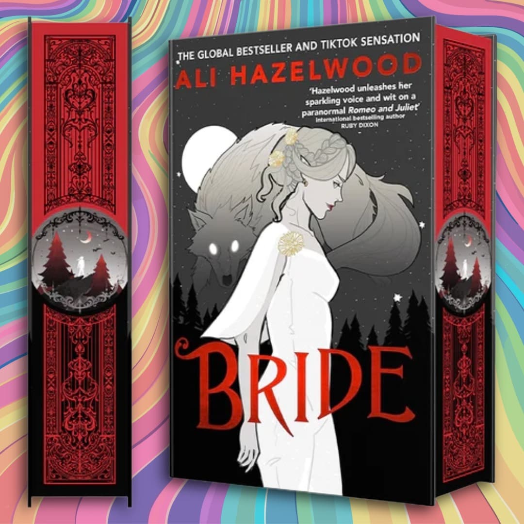 Bibleophile December 2025 Edition