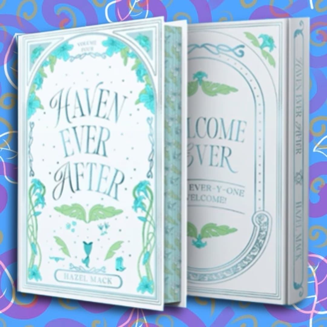 Fated Mates March 2026 Edition