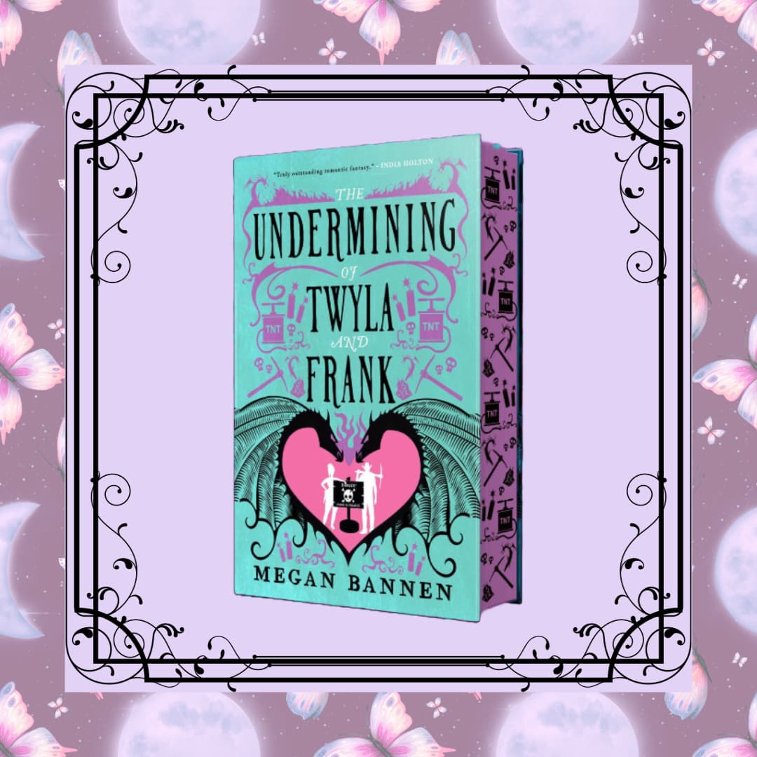 FairyLoot April 2024 Edition