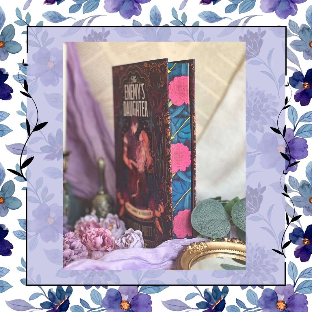 The Enemy's Daughter