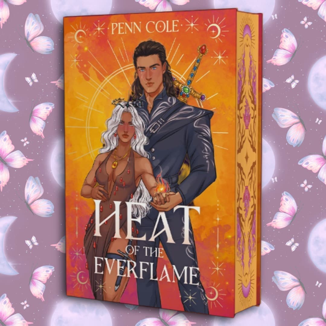 FairyLoot April 2026 Edition