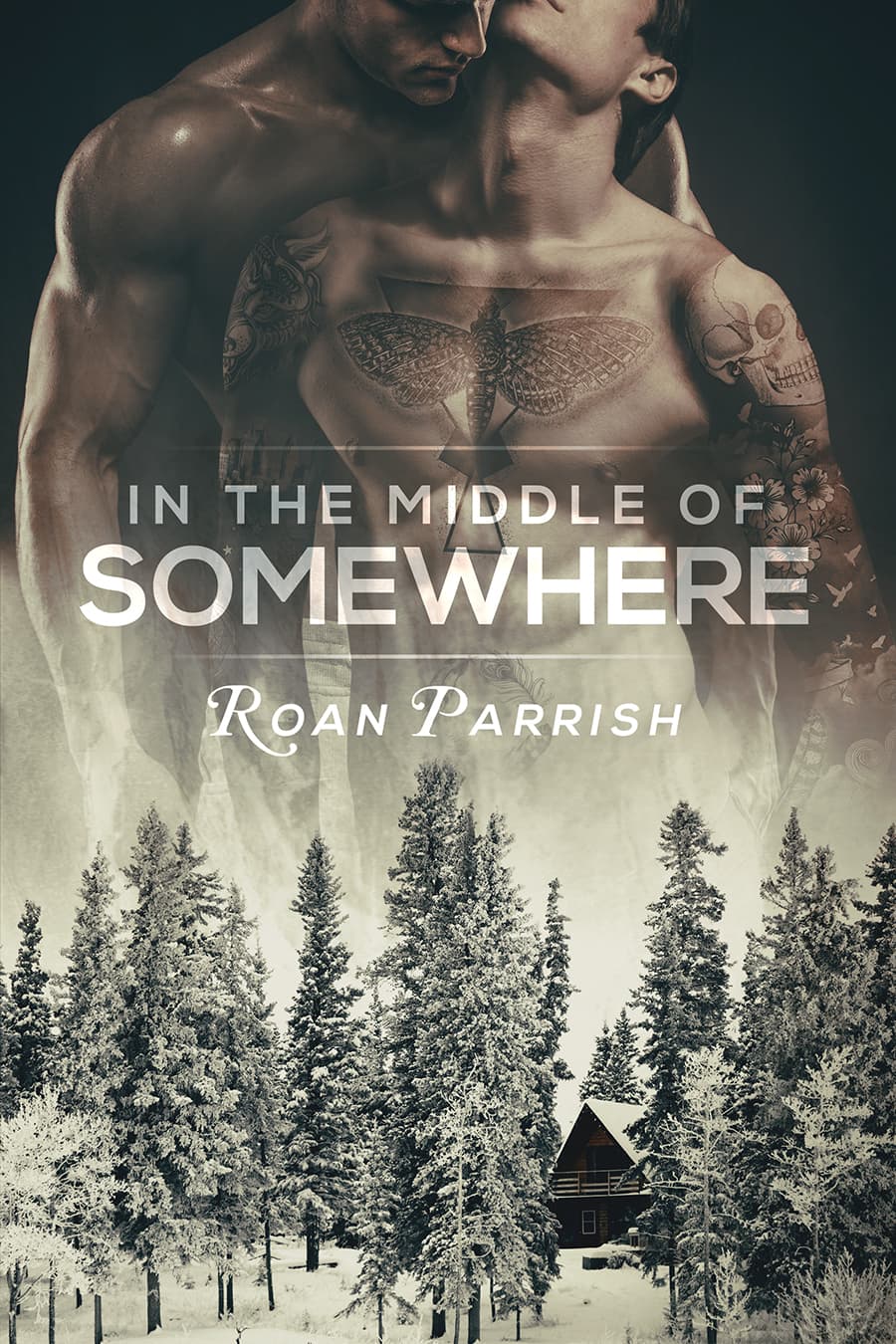 Dreamspinner Press · 2015