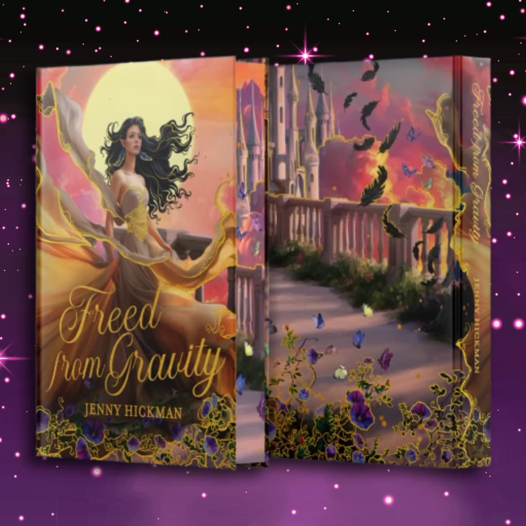 Midnight Whispers December 2025 Edition