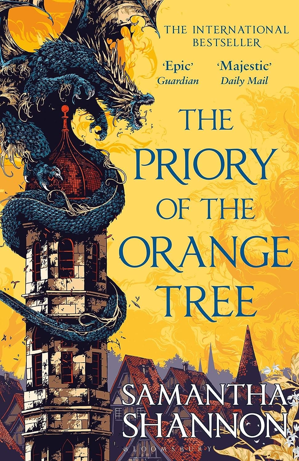 Bloomsbury Publishing Plc · 2020