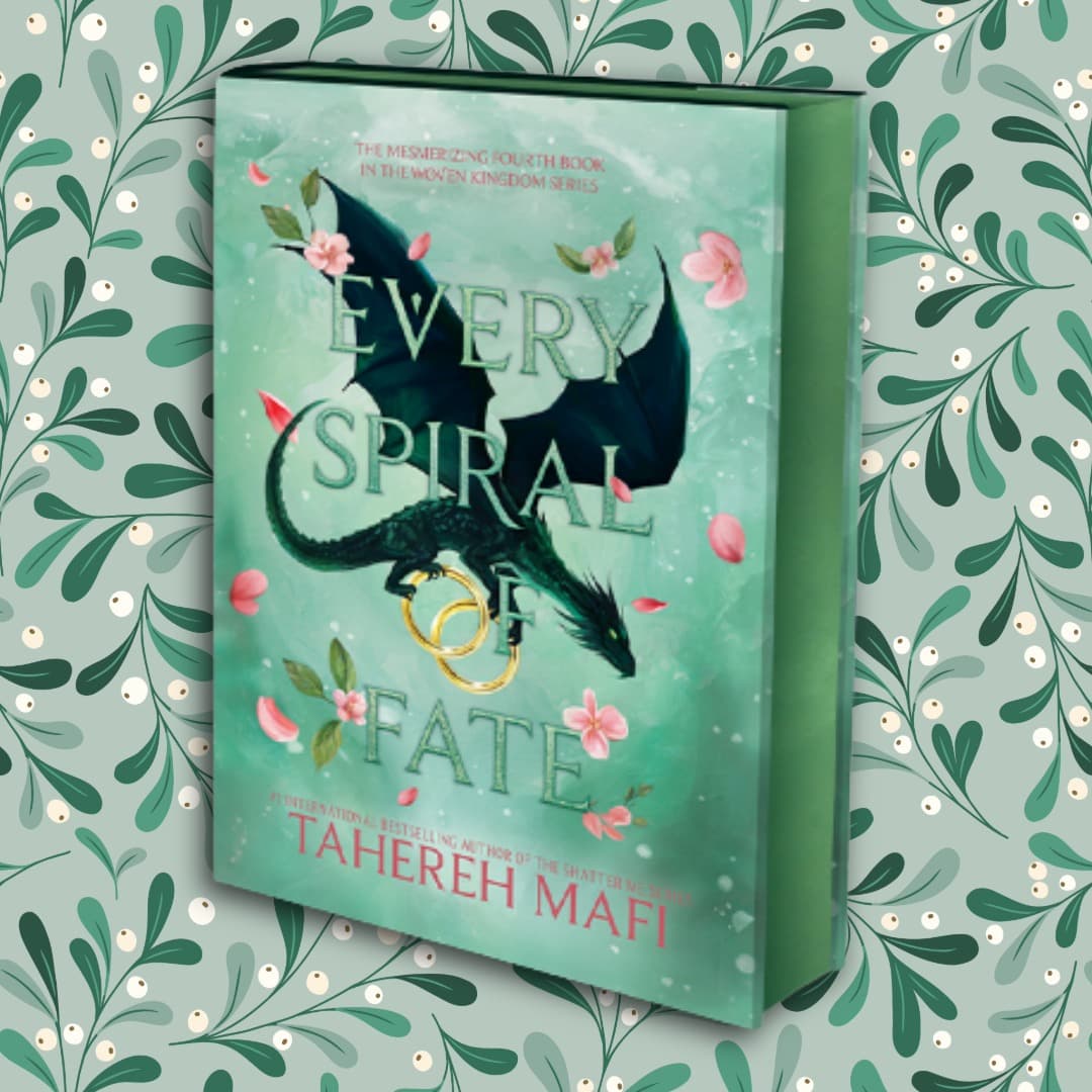 Every Spiral Of Fate