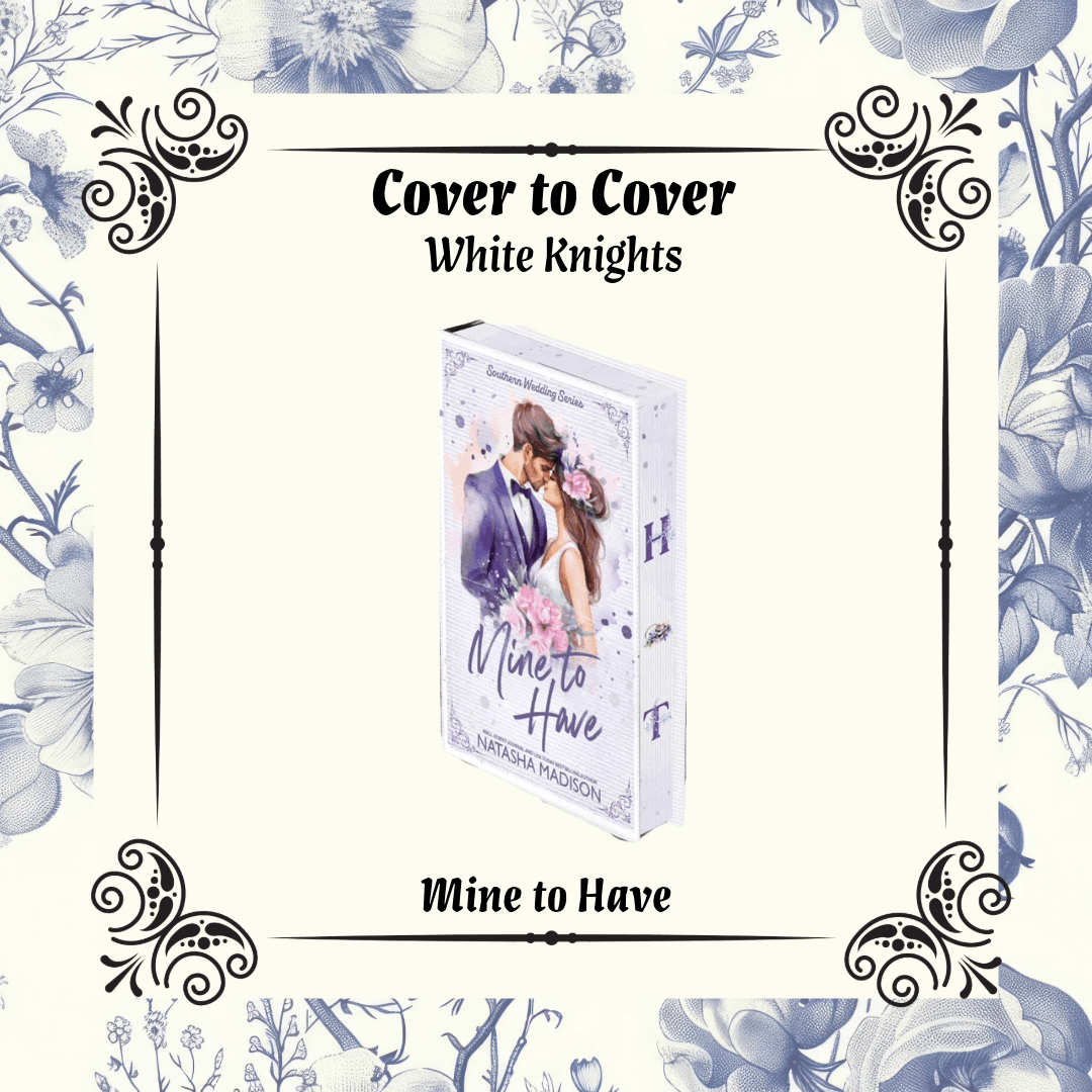 Cover to Cover March 2025 Edition