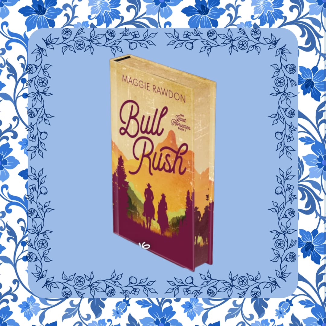 Cover to Cover July 2025 Edition