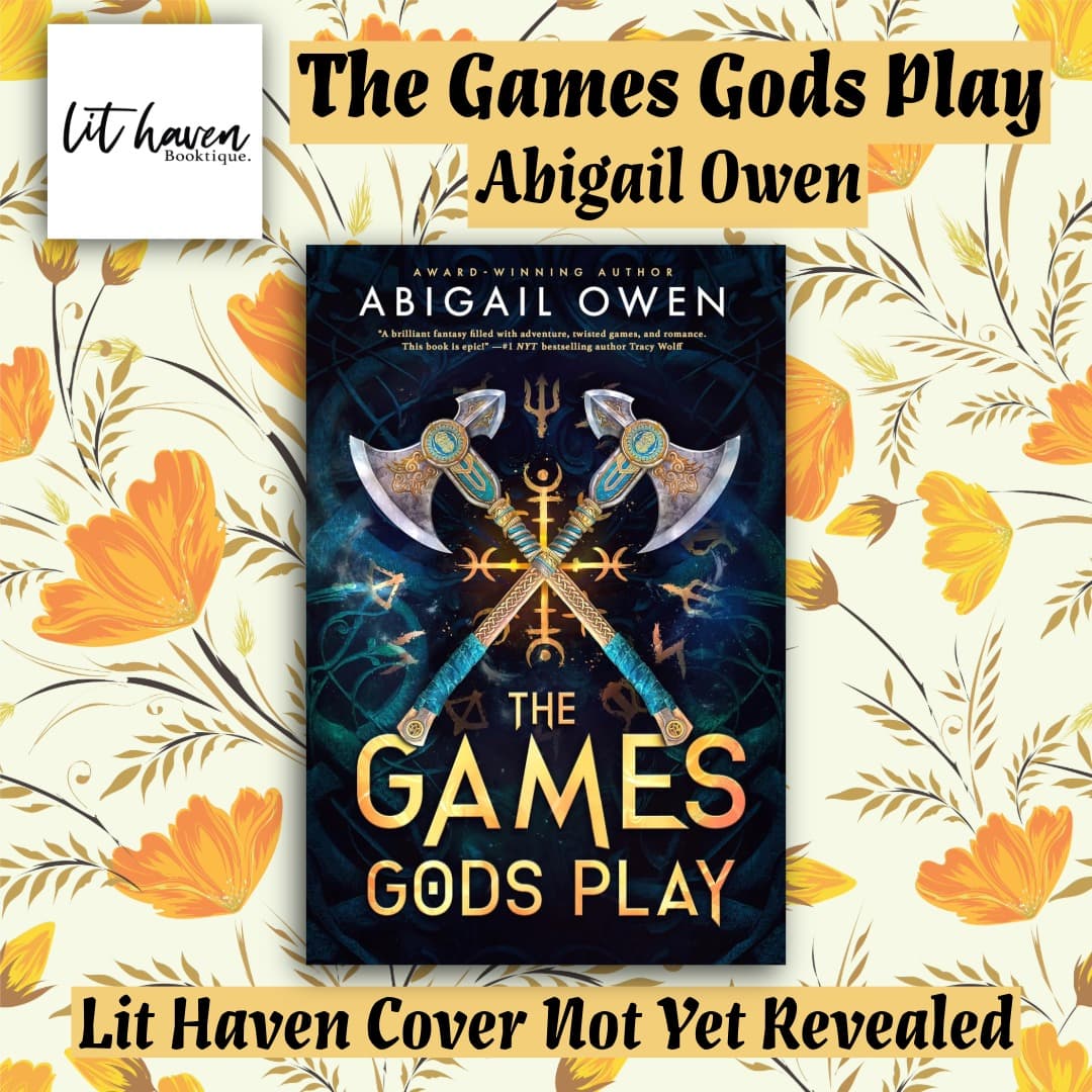 Lit Haven April 2026 Edition