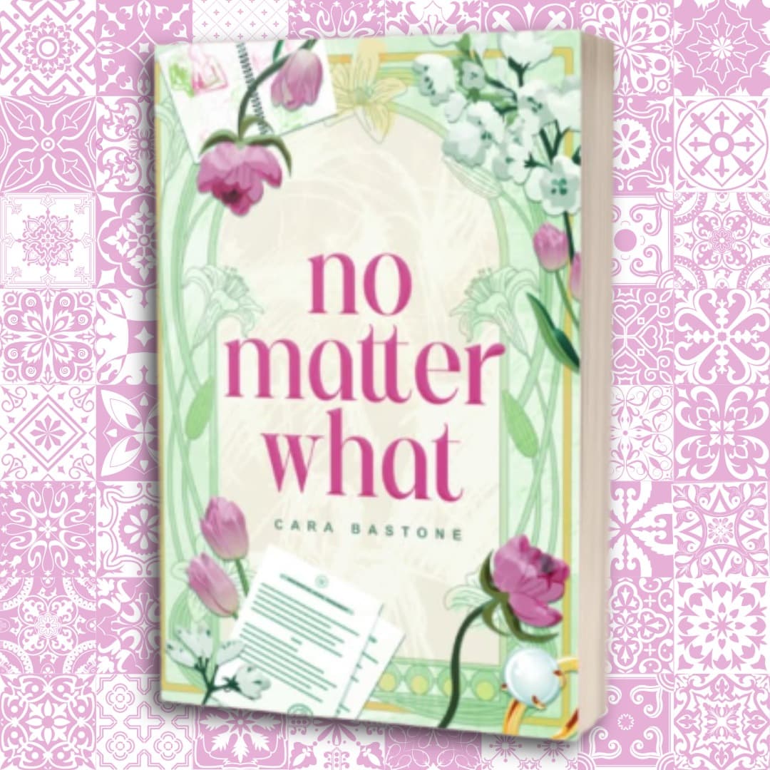 The Love Story Society March 2026 Edition