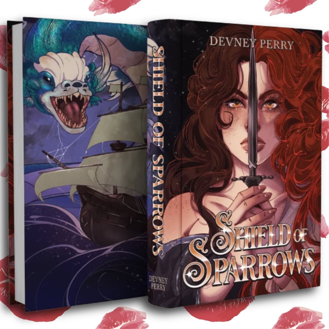 Probably Smut April 2026 Edition