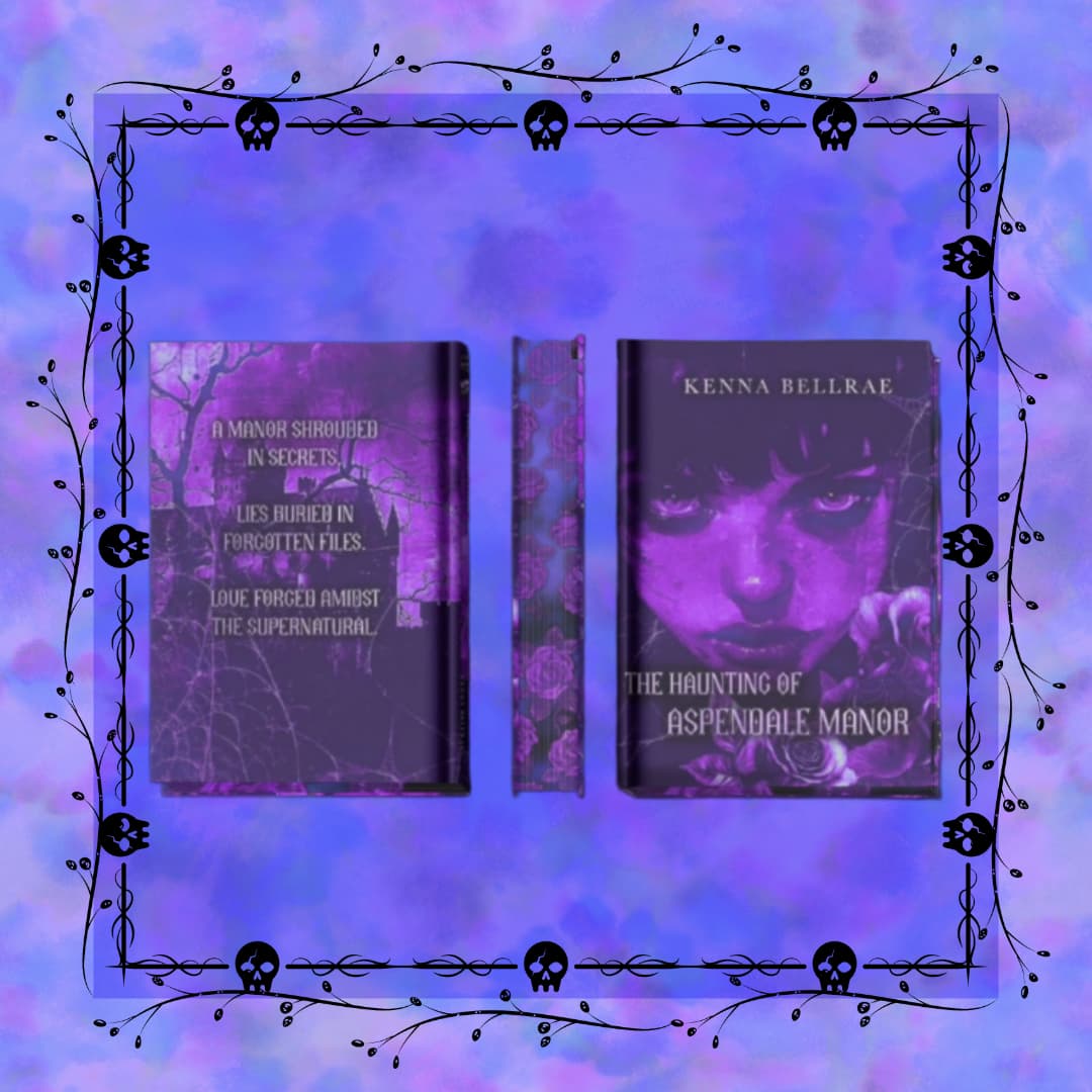 Dark and Sinful July 2025 Edition