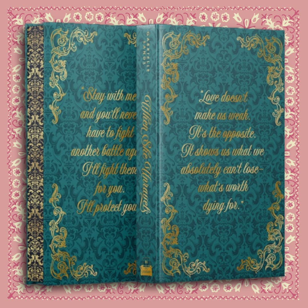 The Darkly Box May 2025 Edition