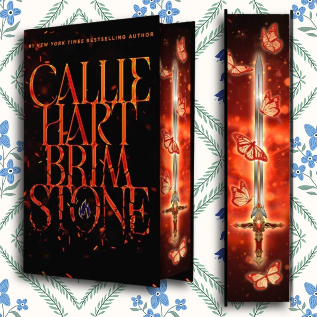 Ruined by Fiction December 2025 Edition