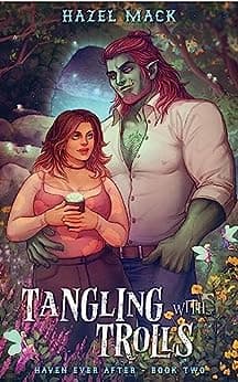 Anna Fury Author · 2023