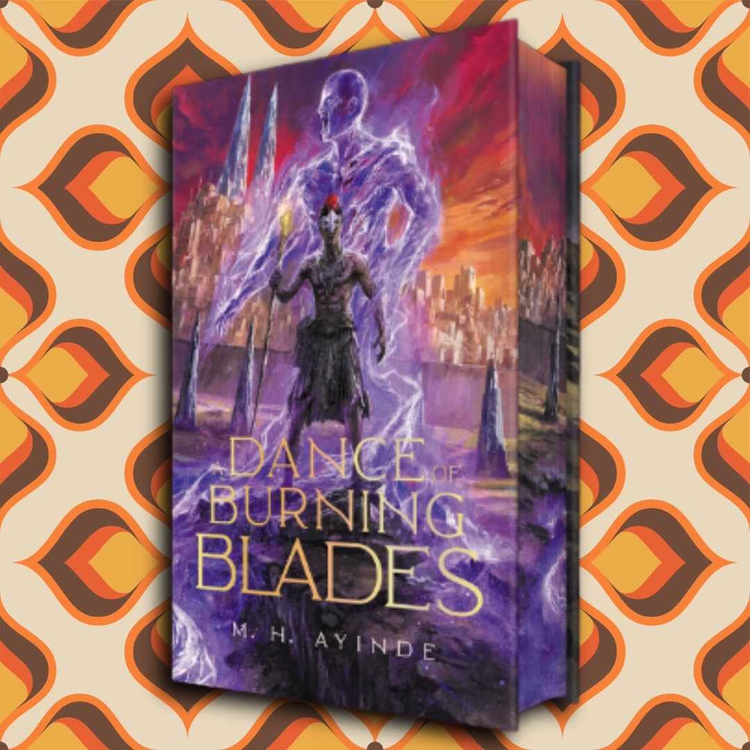 Illumicrate March 2026 Edition