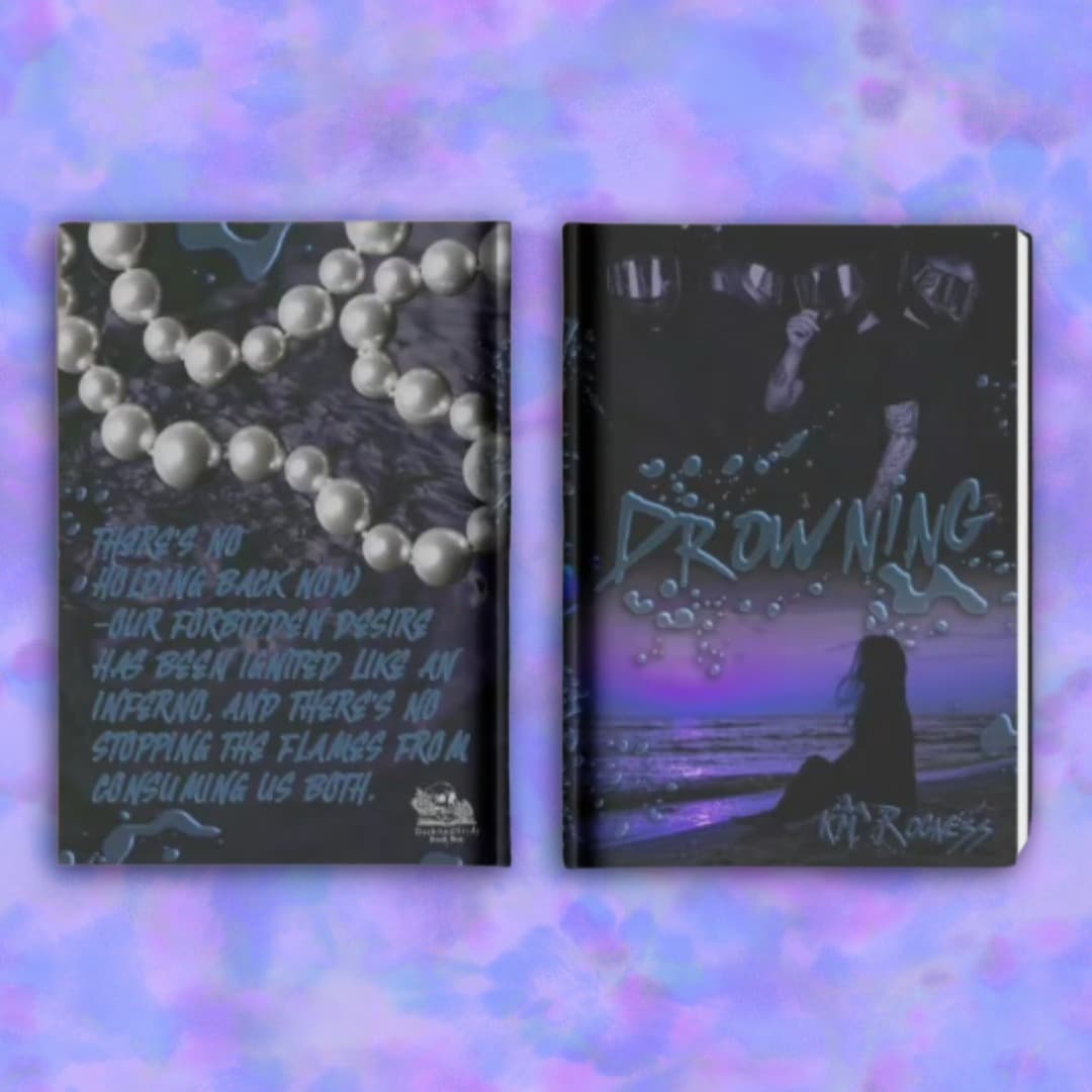 Dark and Nerdy November 2025 Edition