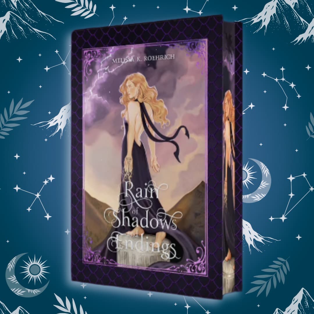 Arcane Society January 2025 Edition