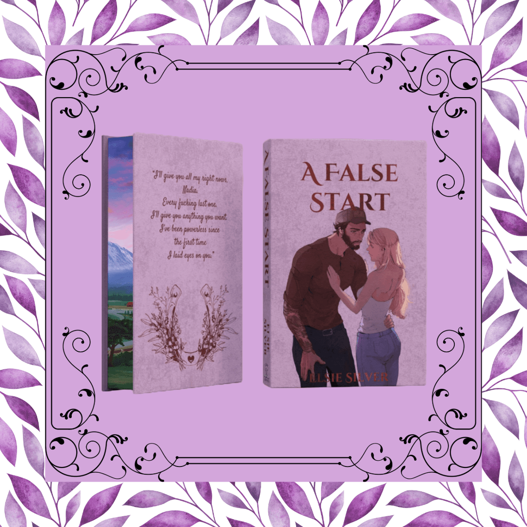 Lilac Library April 2025 Edition