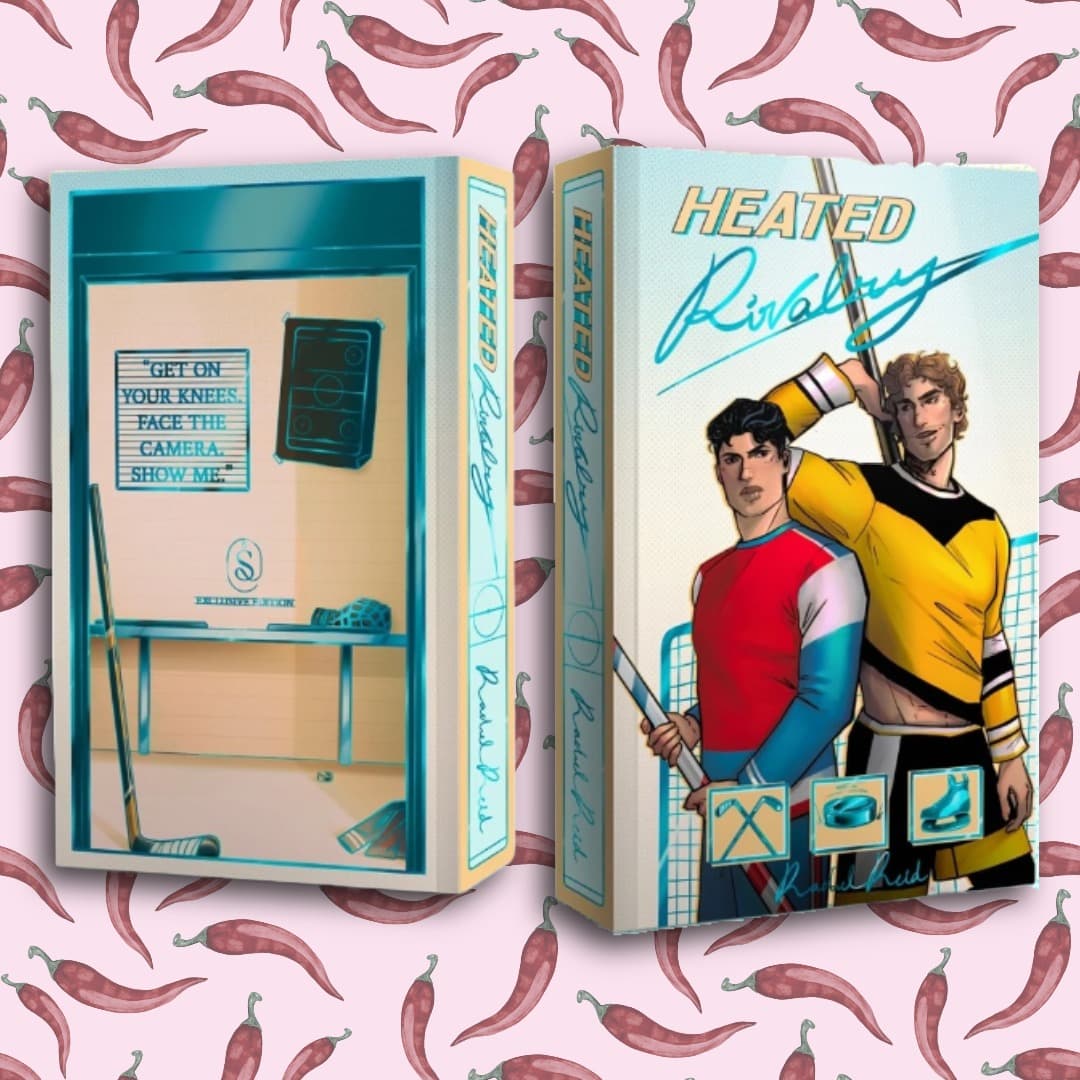 Smut & Sip August 2025 Edition