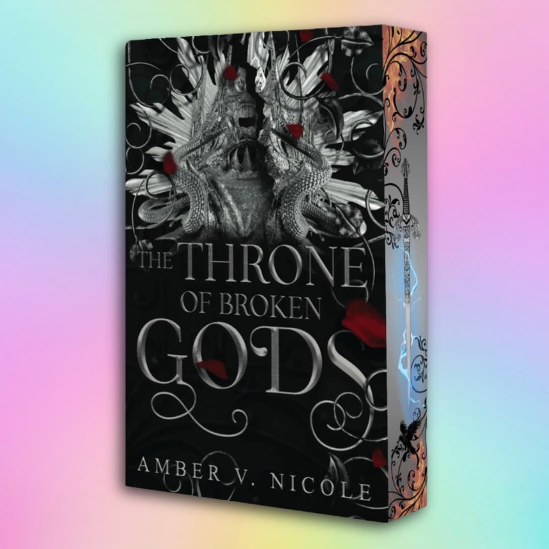 Custom Sprayed Edges December 2025 Edition