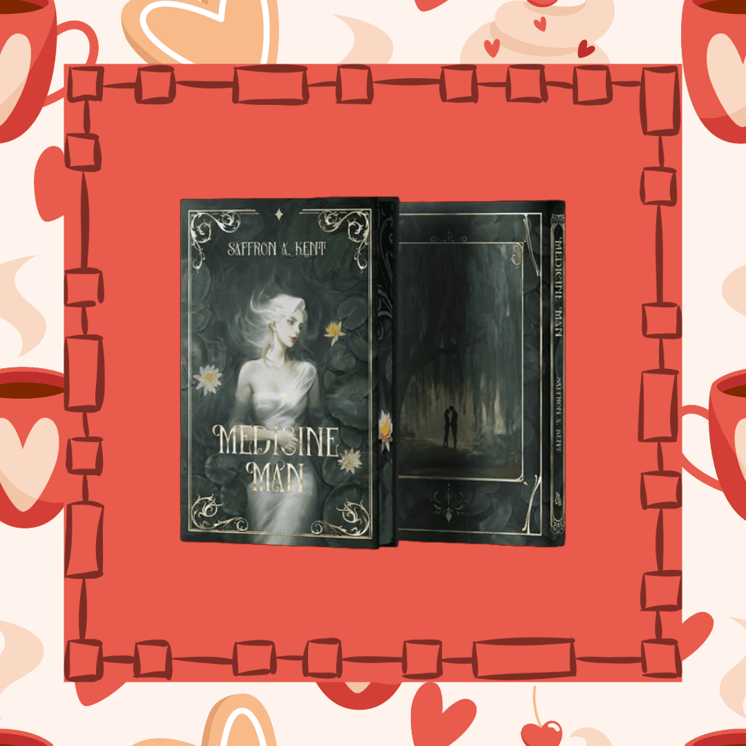 Love Club Book Shop January 2025 Edition