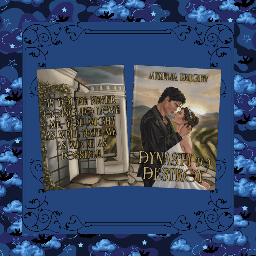 Obsidian Descension April 2025 Edition