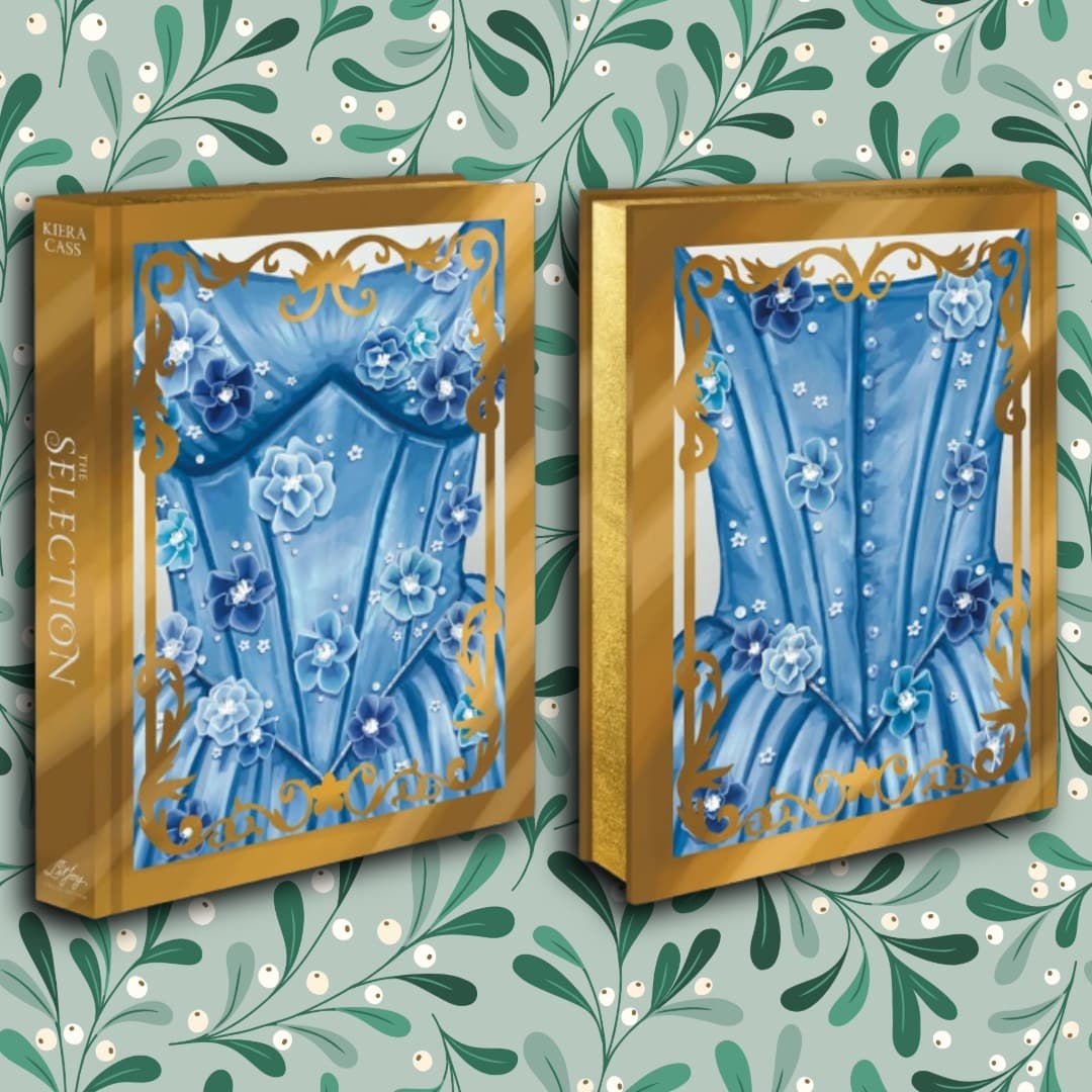 LitJoy Crate March 2026 Edition