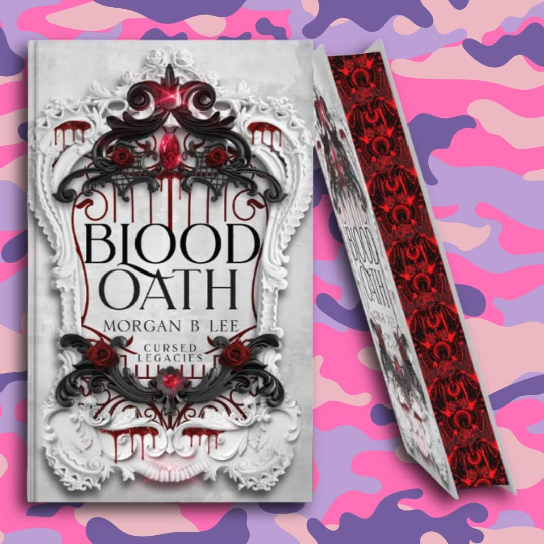 Blood Oath